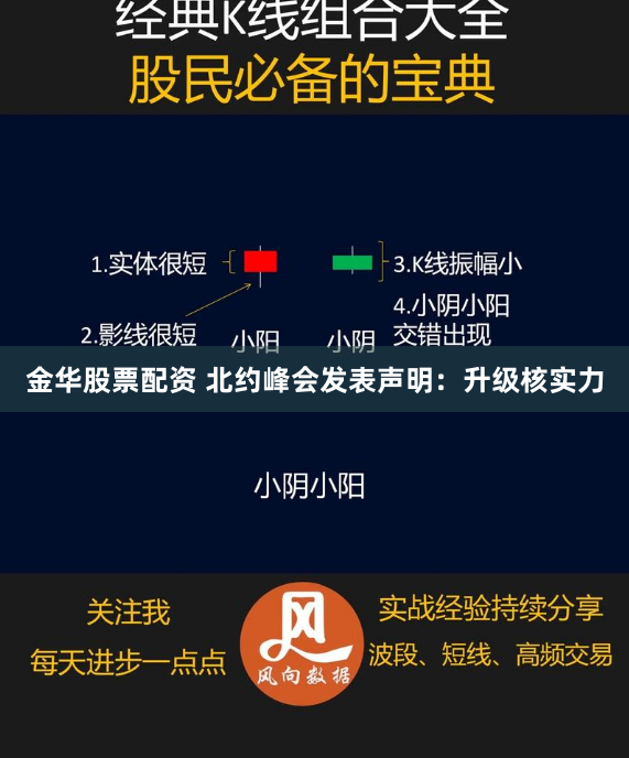 金华股票配资 北约峰会发表声明：升级核实力