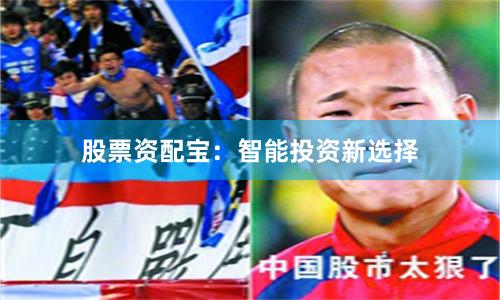 股票资配宝：智能投资新选择