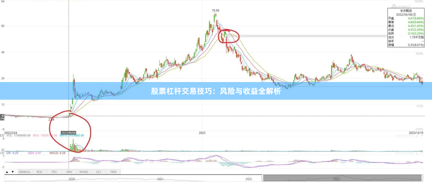 股票杠杆交易技巧：风险与收益全解析